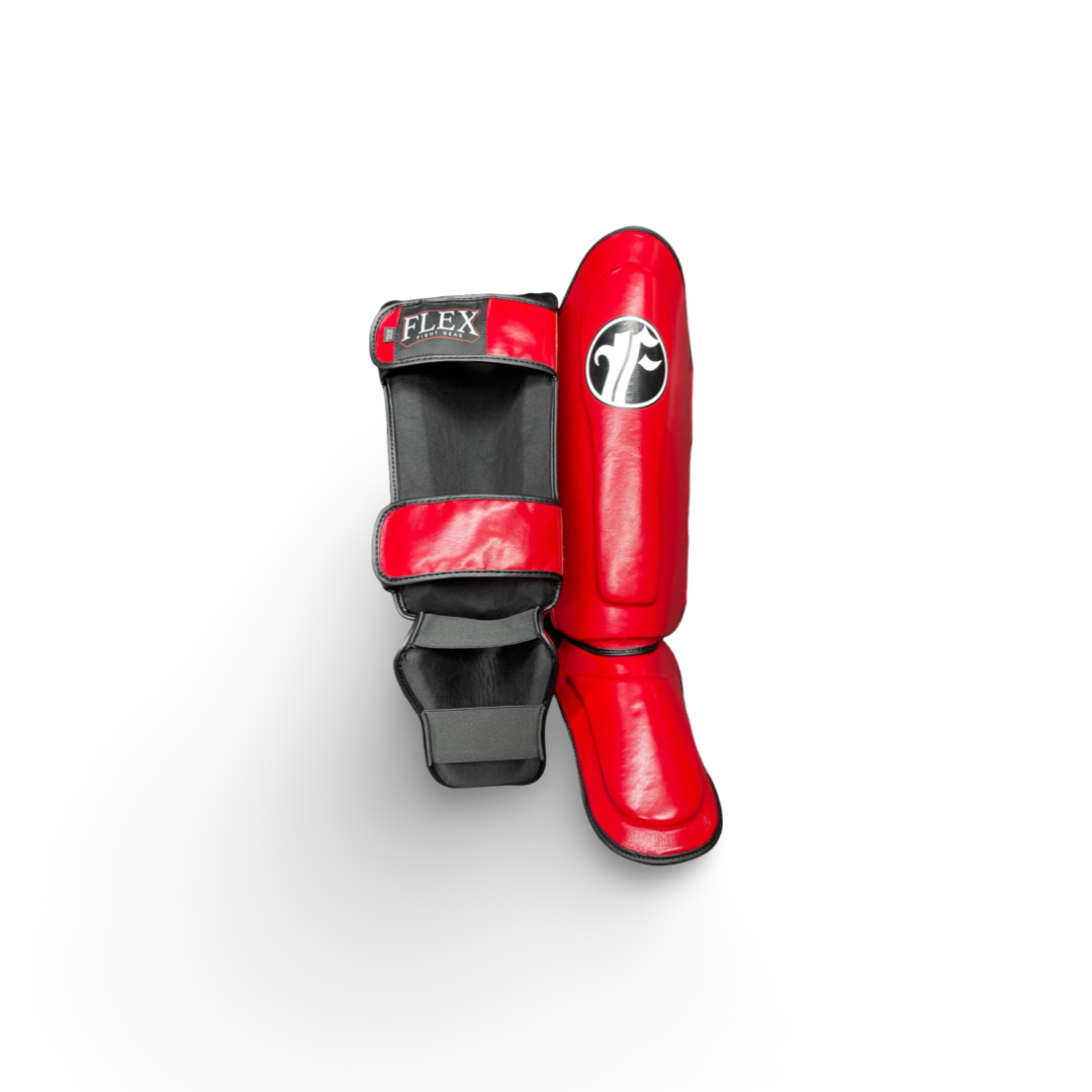 Shin Guards