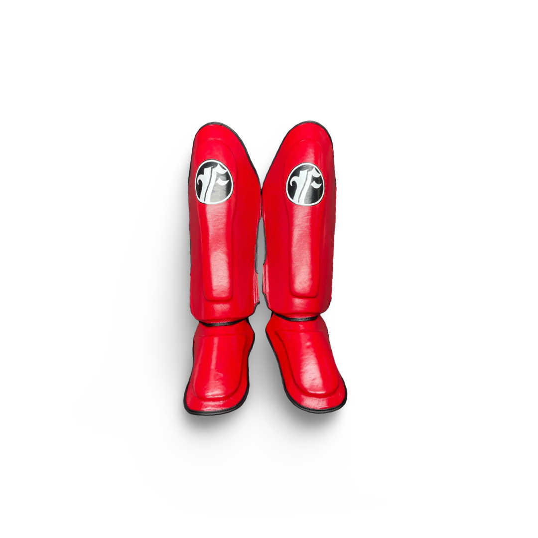 Shin Guards