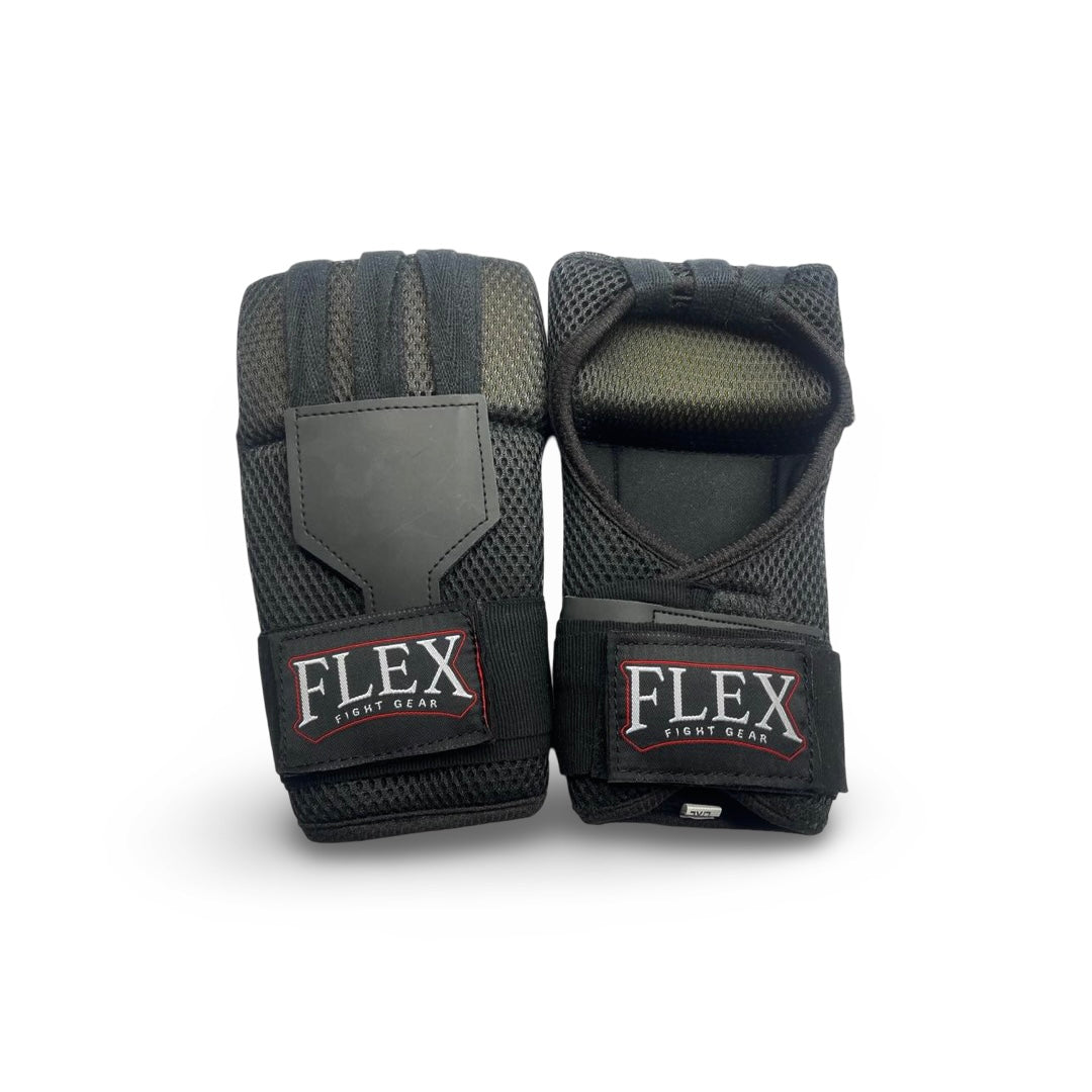 Fast Wraps
