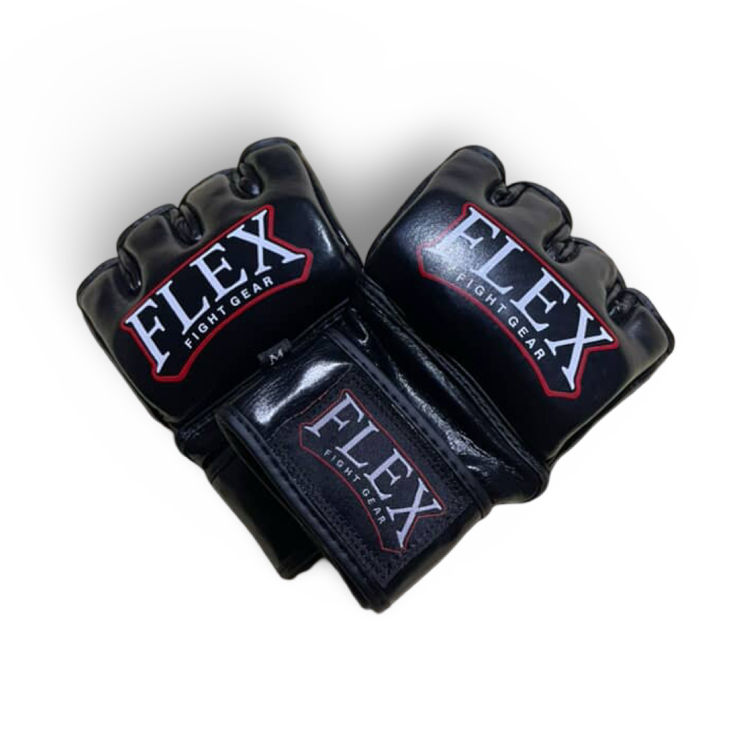 4oz MMA Gloves