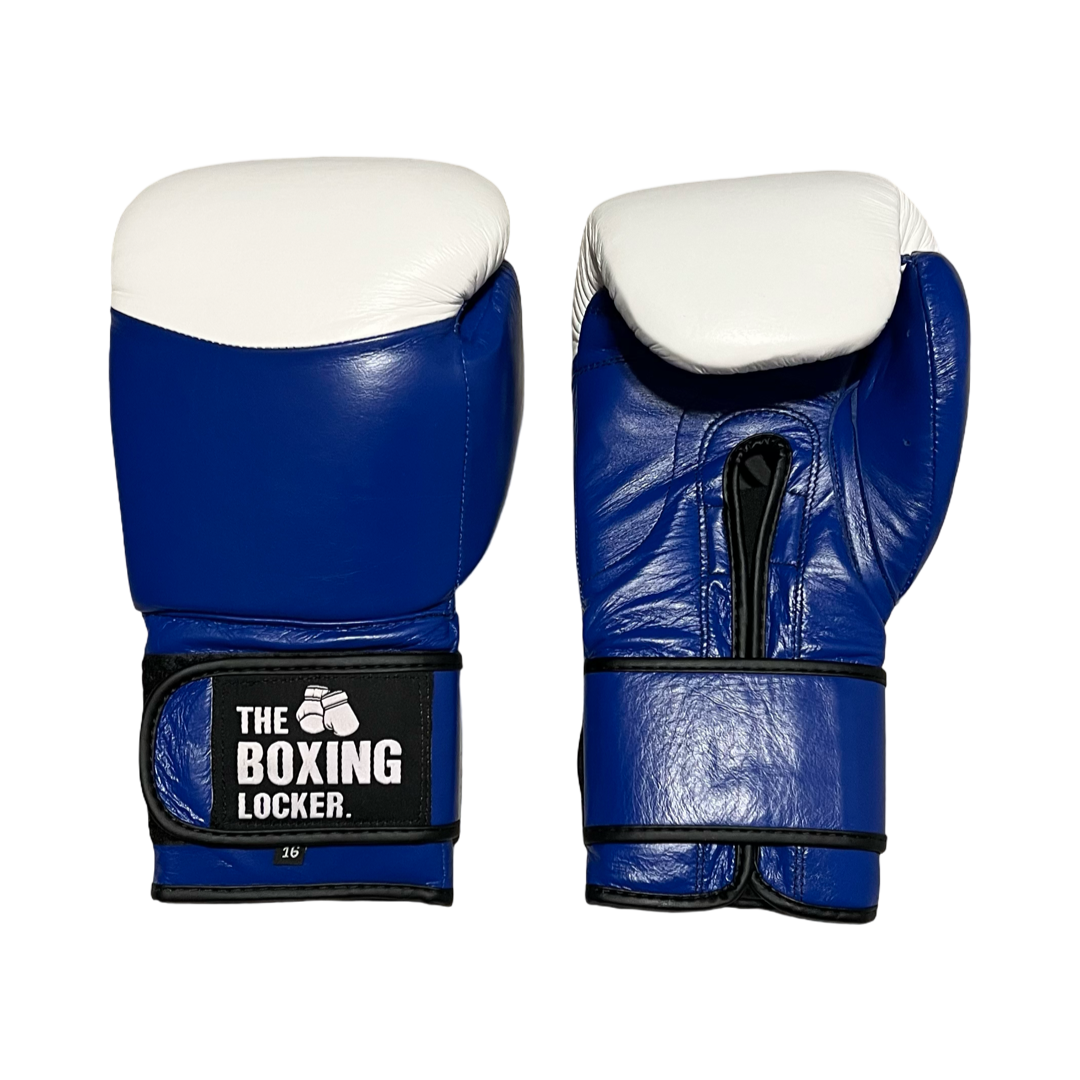 TBL Boxing Gloves