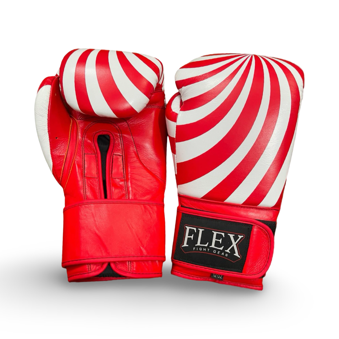 Holiday 24’ Boxing Gloves