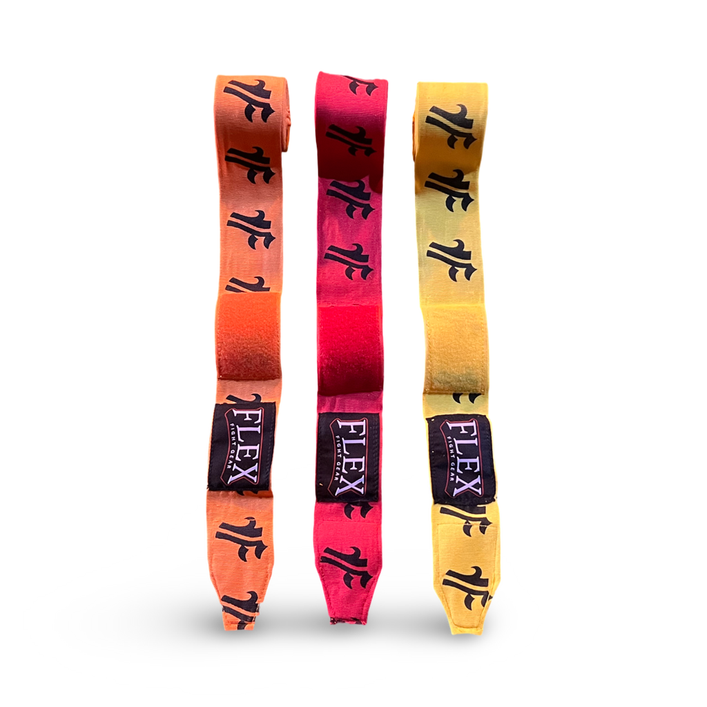180 inch Hand wraps
