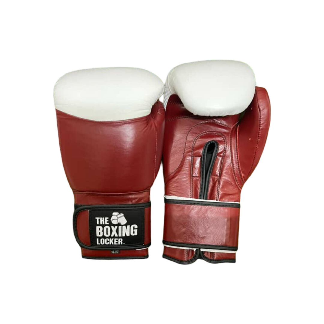 TBL Boxing Gloves
