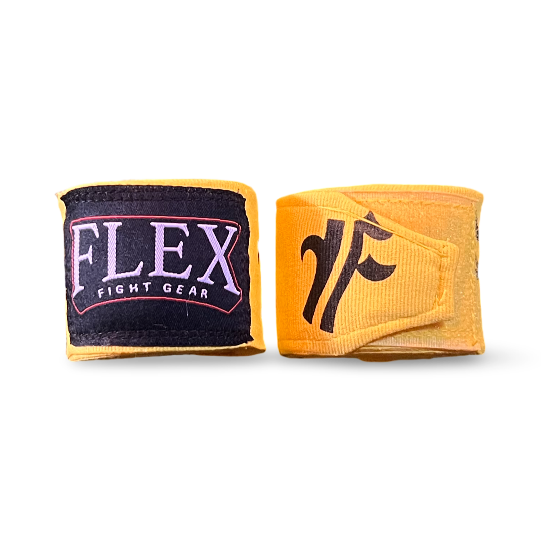 180 inch Hand wraps