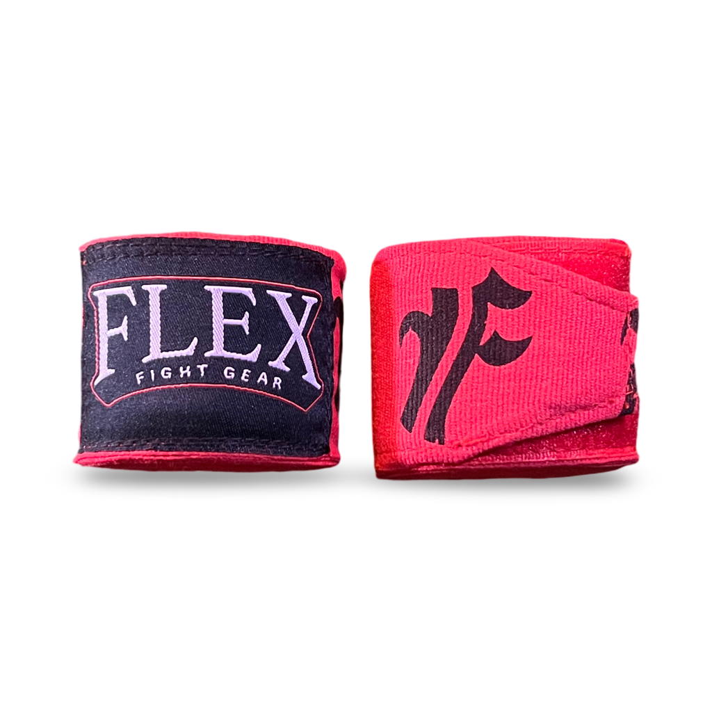 180 inch Hand wraps