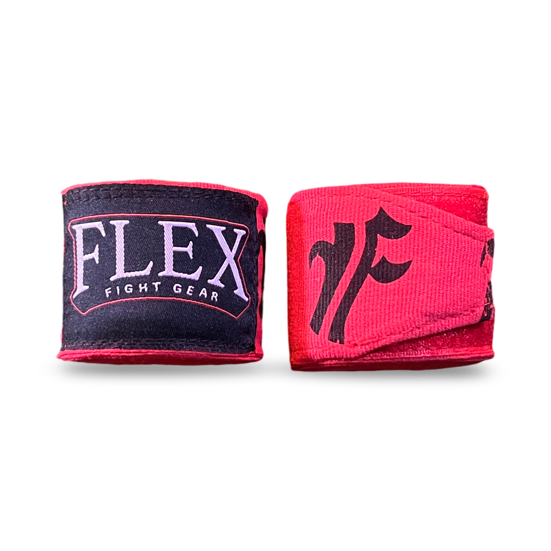 180 inch Hand wraps