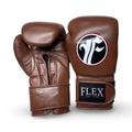 Leather Boxing Gloves