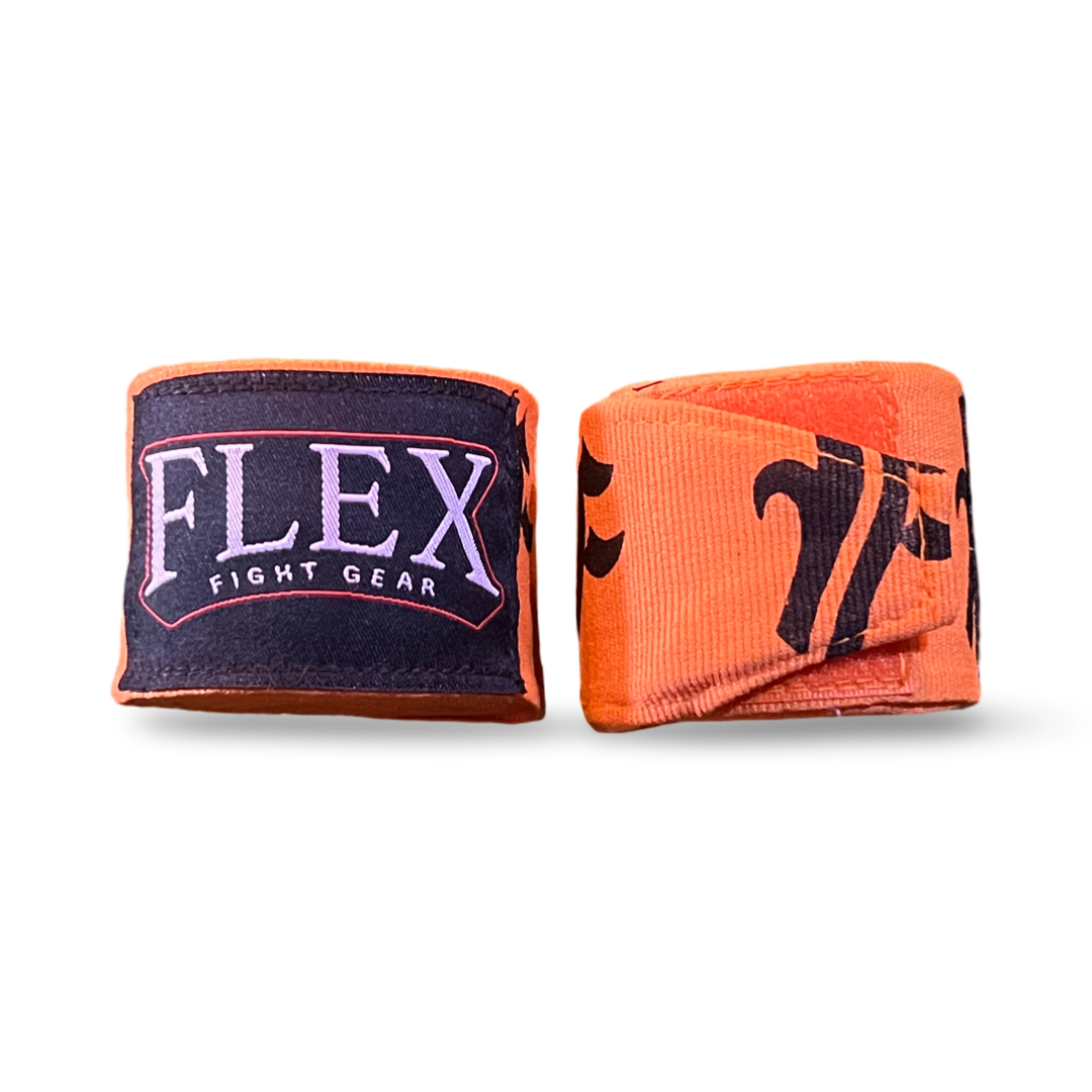 180 inch Hand wraps